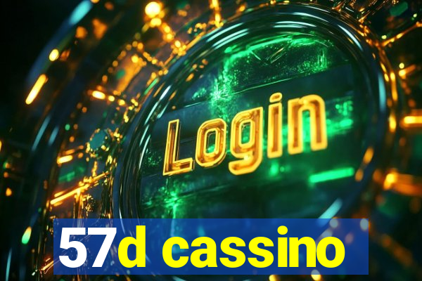 57d cassino