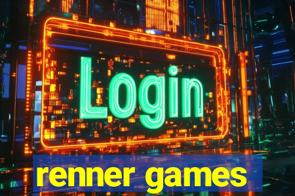 renner games