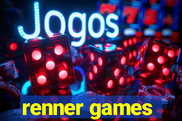 renner games