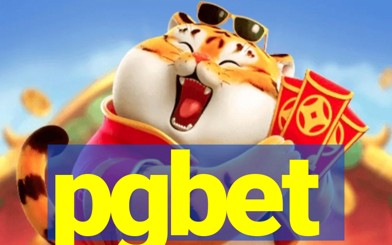 pgbet