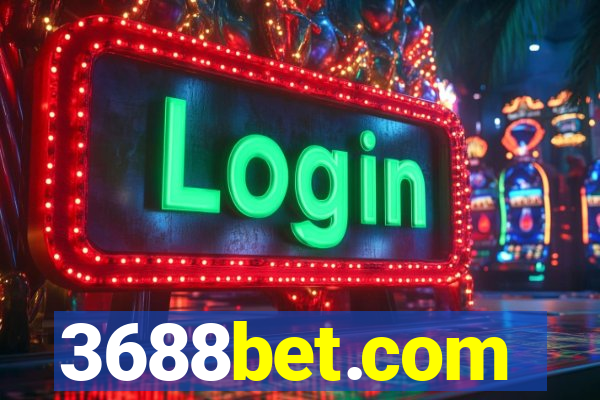 3688bet.com