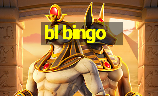 bl bingo