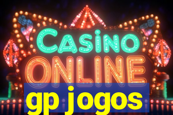 gp jogos