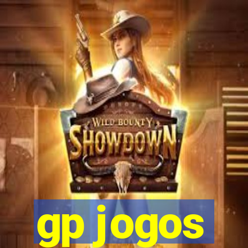 gp jogos