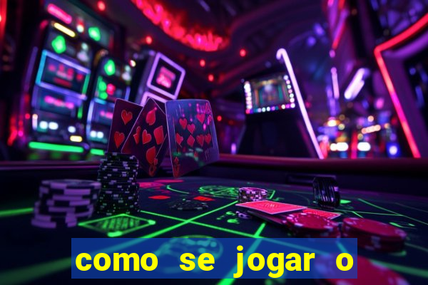 como se jogar o fortune tiger