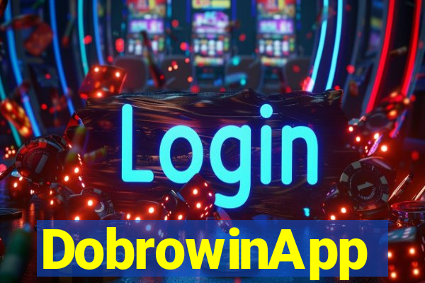 DobrowinApp