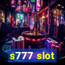 s777 slot