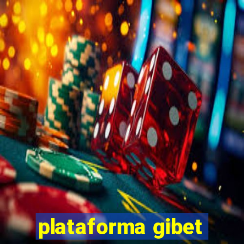 plataforma gibet