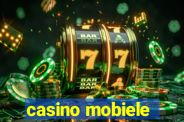 casino mobiele