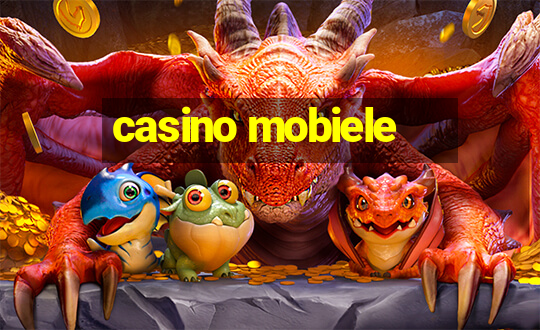 casino mobiele