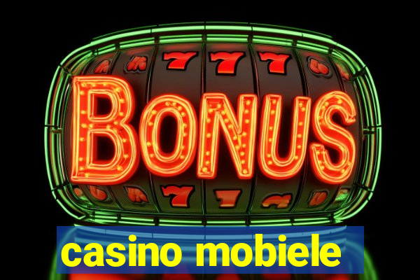 casino mobiele