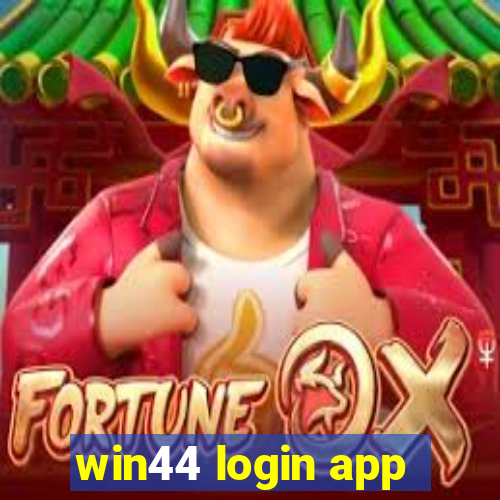 win44 login app