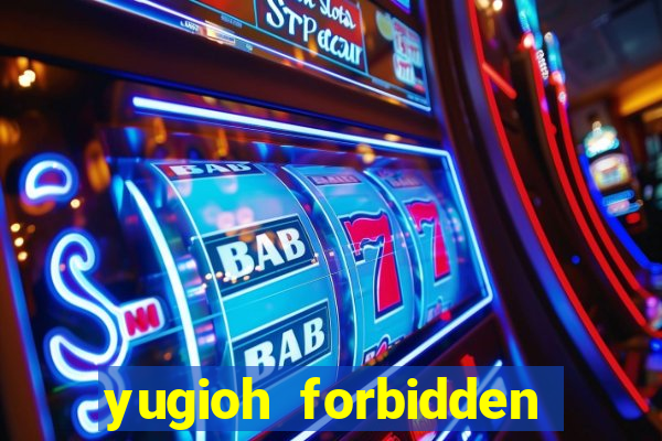 yugioh forbidden memories codigos