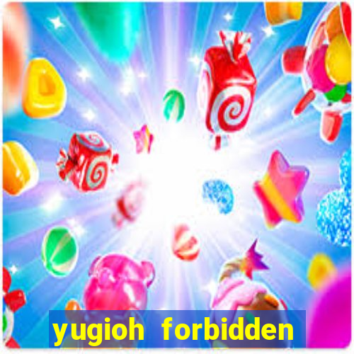 yugioh forbidden memories codigos