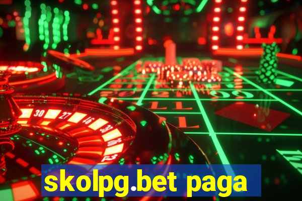 skolpg.bet paga