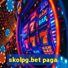 skolpg.bet paga