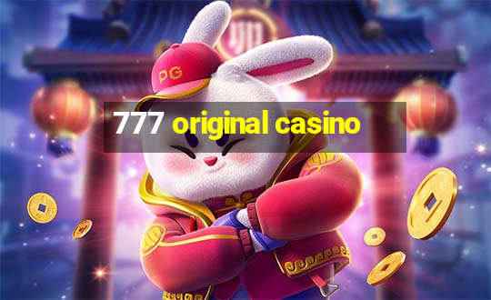 777 original casino