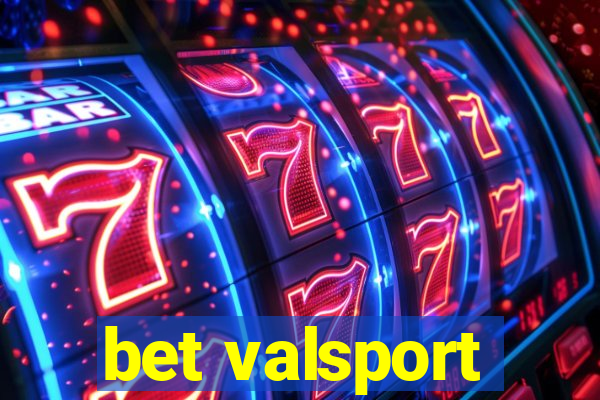 bet valsport