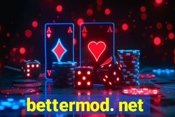 bettermod. net