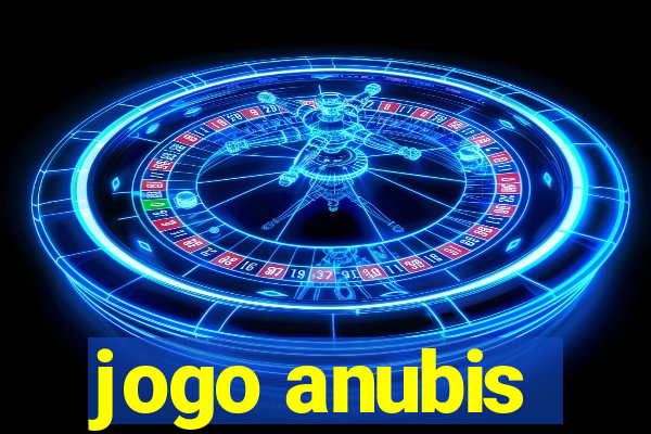 jogo anubis