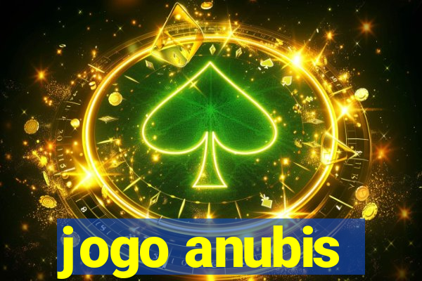 jogo anubis