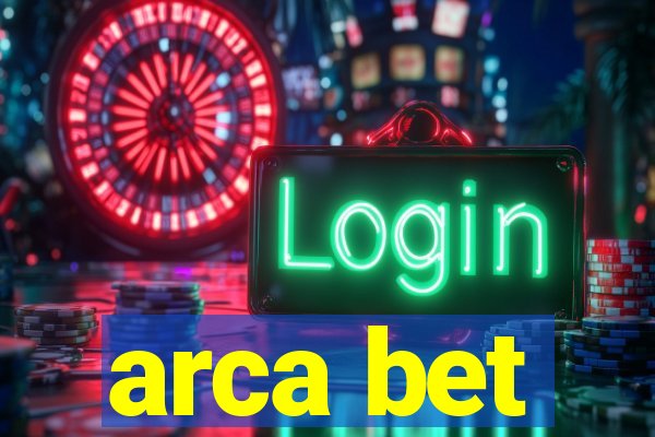 arca bet