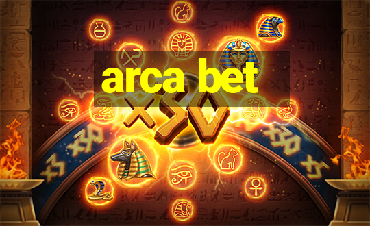 arca bet