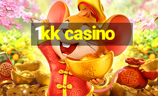 1kk casino