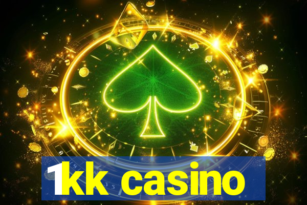 1kk casino