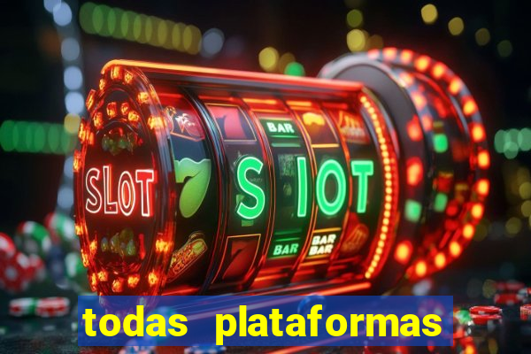 todas plataformas de jogo