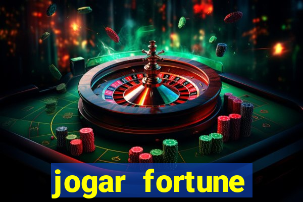 jogar fortune dragon modo demo