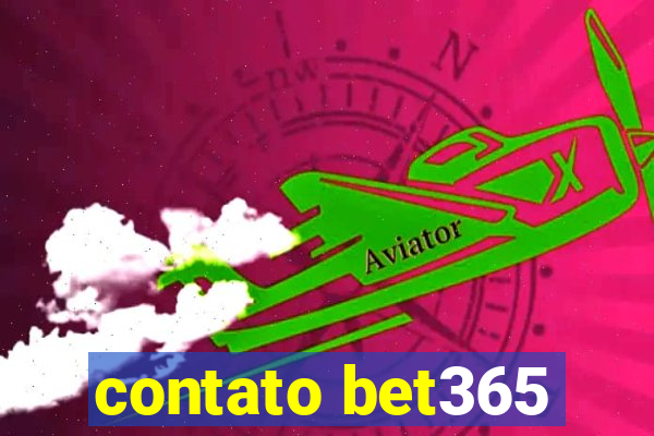 contato bet365