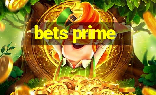 bets prime