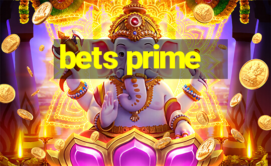 bets prime