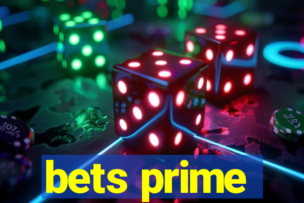 bets prime