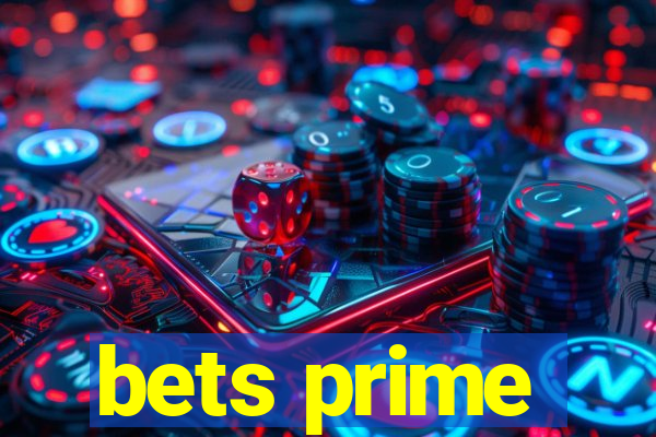 bets prime