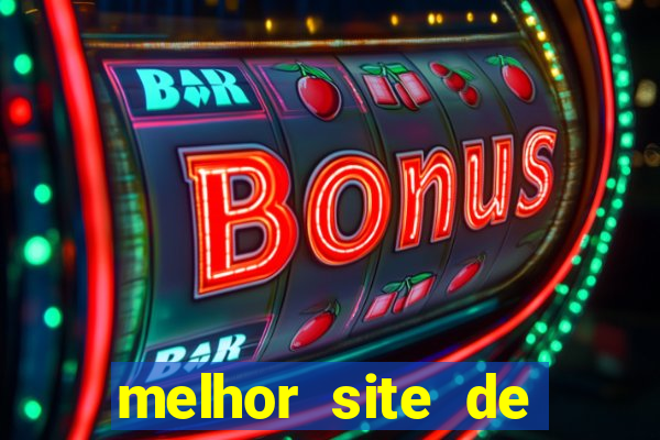 melhor site de aposta de jogos