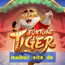 melhor site de aposta de jogos