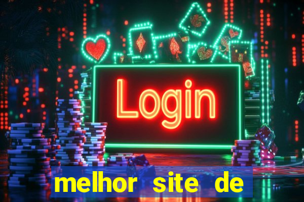 melhor site de aposta de jogos