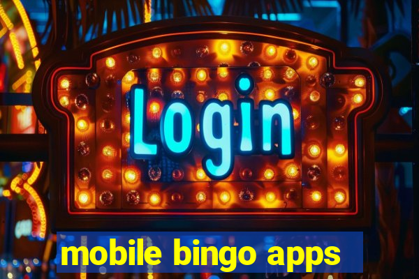 mobile bingo apps