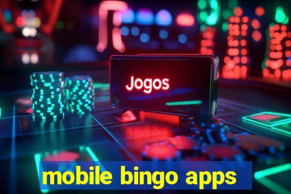 mobile bingo apps