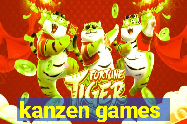 kanzen games