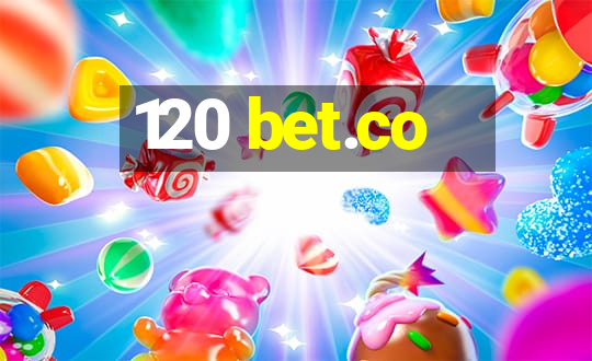 120 bet.co