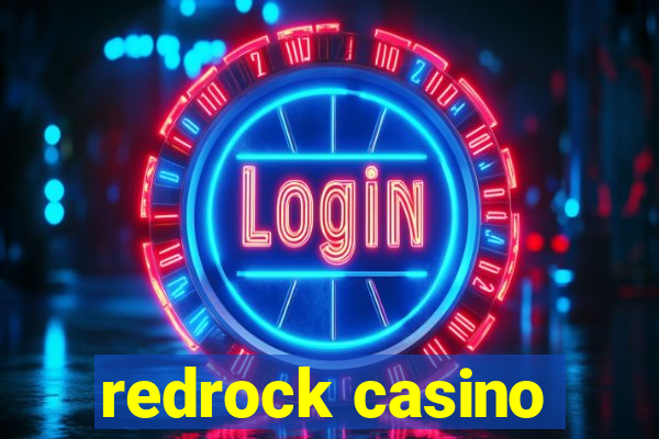 redrock casino