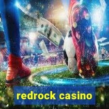 redrock casino