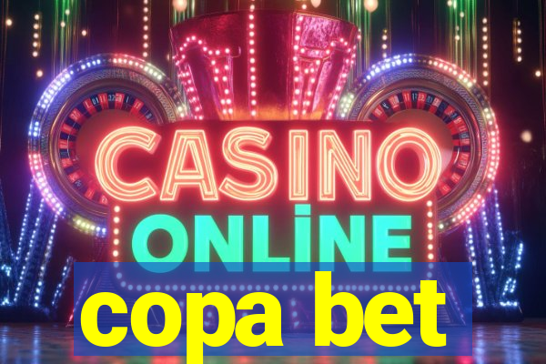 copa bet