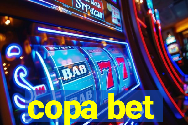 copa bet