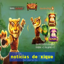 noticias de xique xique ba