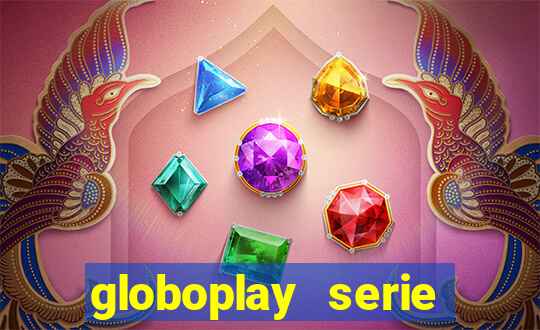 globoplay serie jogo do bicho