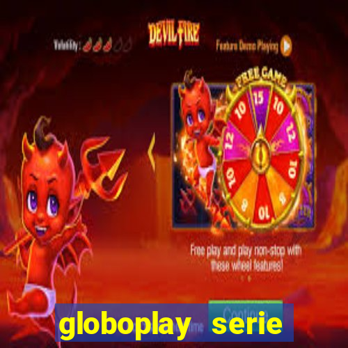 globoplay serie jogo do bicho